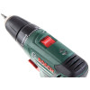 Аккумуляторная дрель-шуруповерт Bosch PSR 1800 LI-2 (2 акк.) 06039A3121